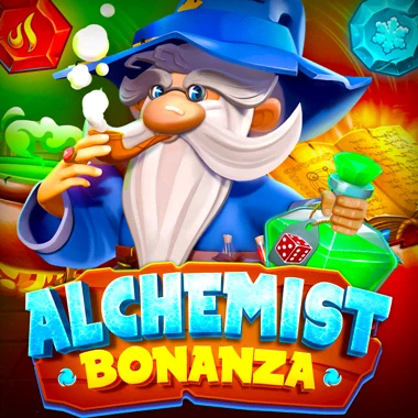 Alchemist Bonanza Crypto