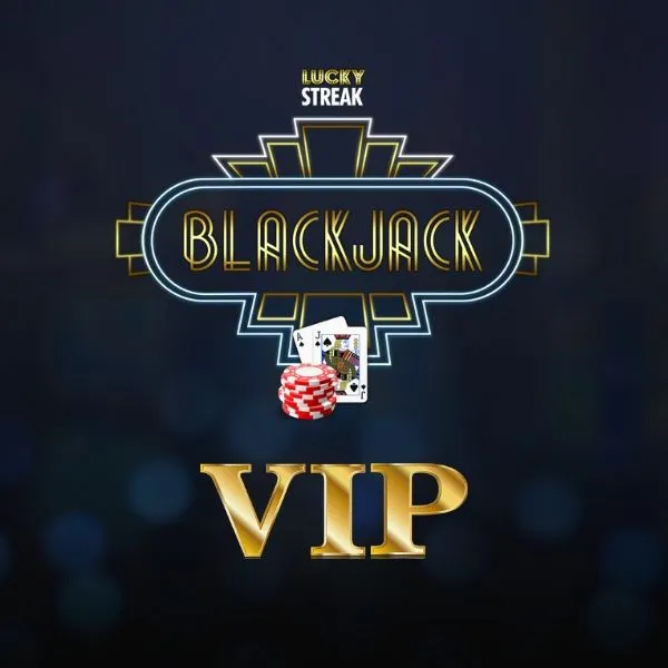 Blackjack VIP