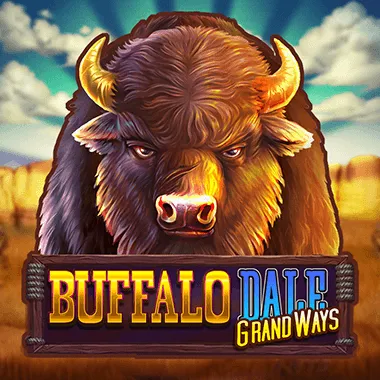 Buffalo Dale Grand Ways